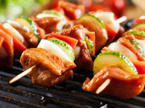 BBQ